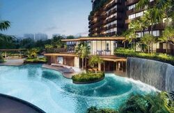 Lentor Hills Residences (D26), Apartment #632013491